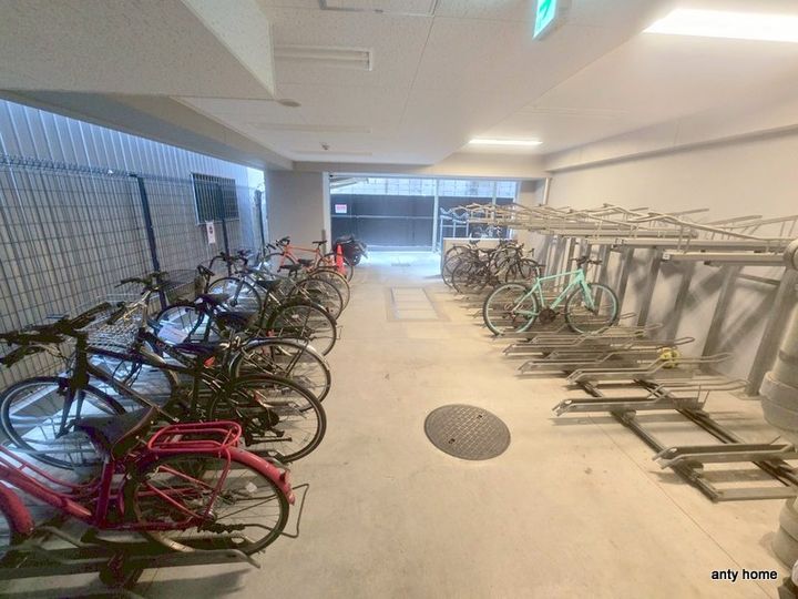 プレサンス心斎橋クオーレのその他画像