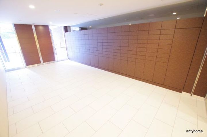 ザパークハビオ天満橋のその他画像