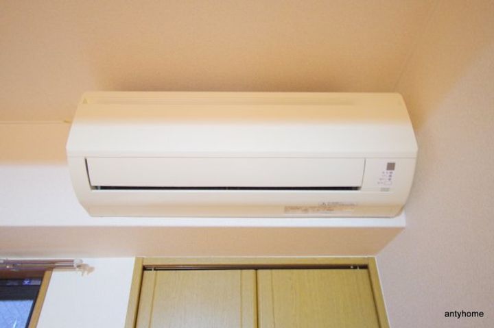 フローラルステージ同心町のその他画像