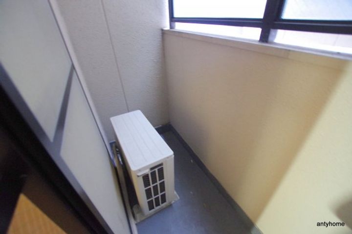 フローラルステージ同心町のその他画像