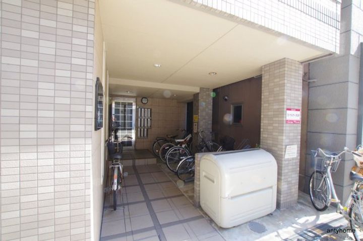 フローラルステージ同心町のその他画像