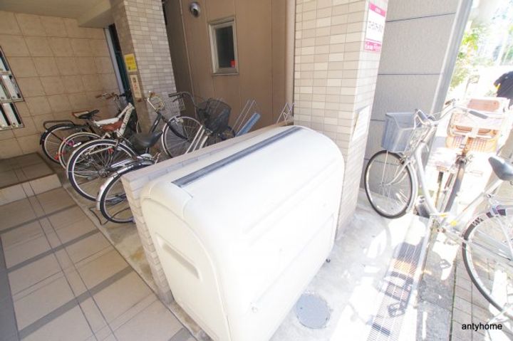 フローラルステージ同心町のその他画像