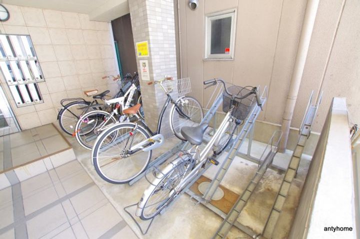 フローラルステージ同心町のその他画像