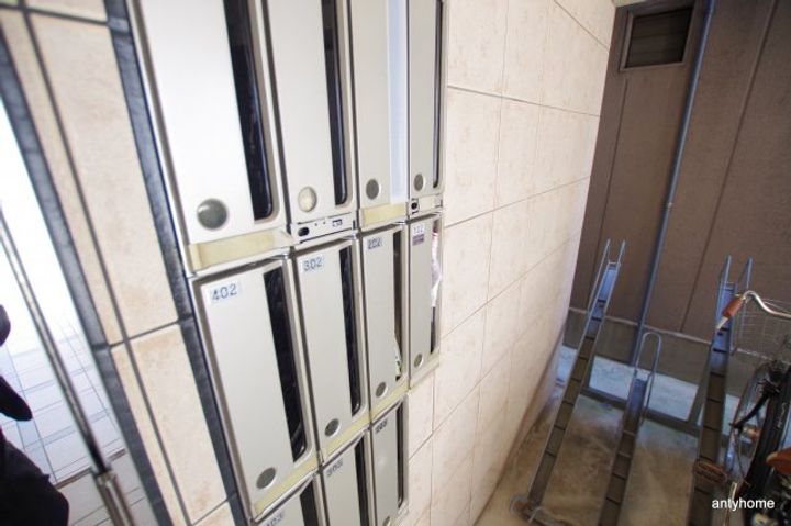 フローラルステージ同心町のその他画像