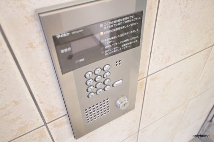 フローラルステージ同心町のその他画像