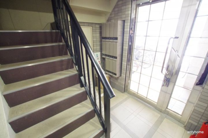 フローラルステージ同心町のその他画像