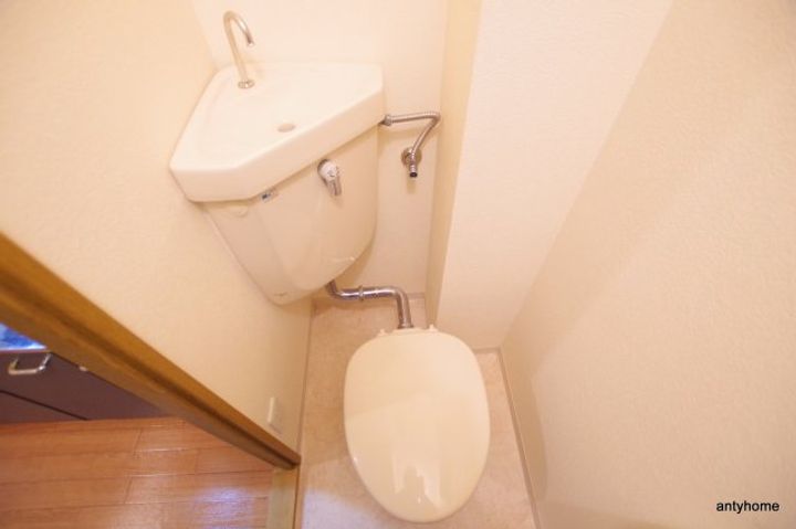 フローラルステージ同心町のその他画像