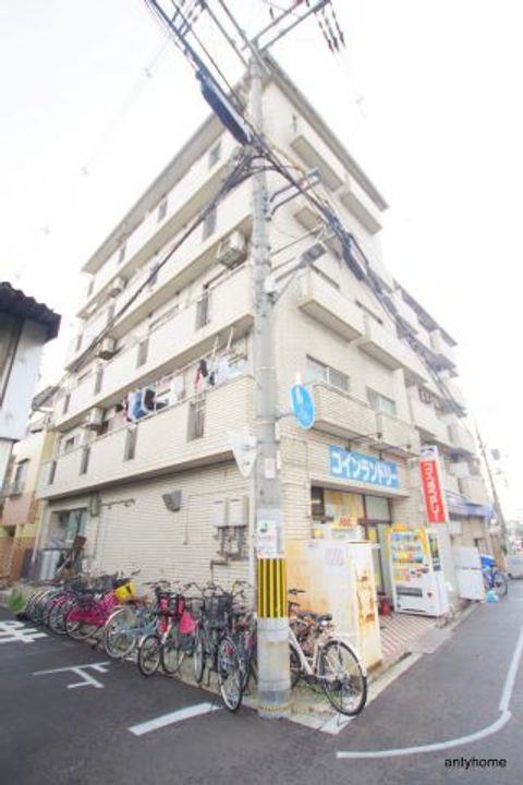 プラディオ長柄の外観