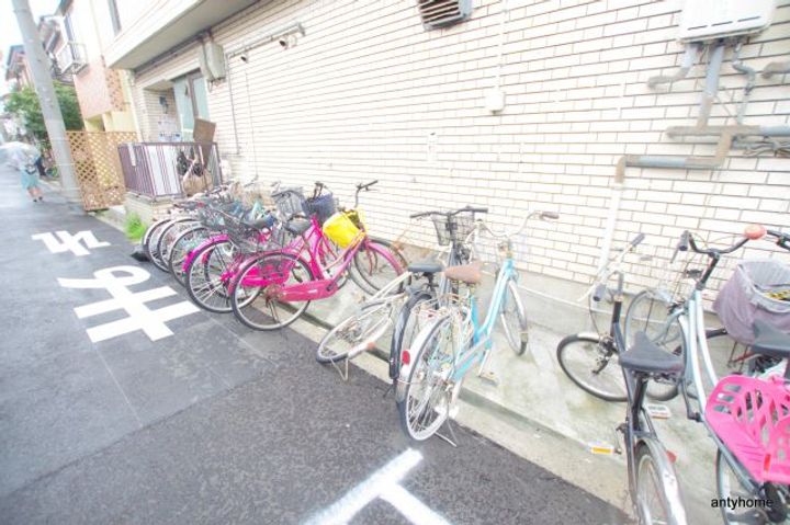 プラディオ長柄のその他画像