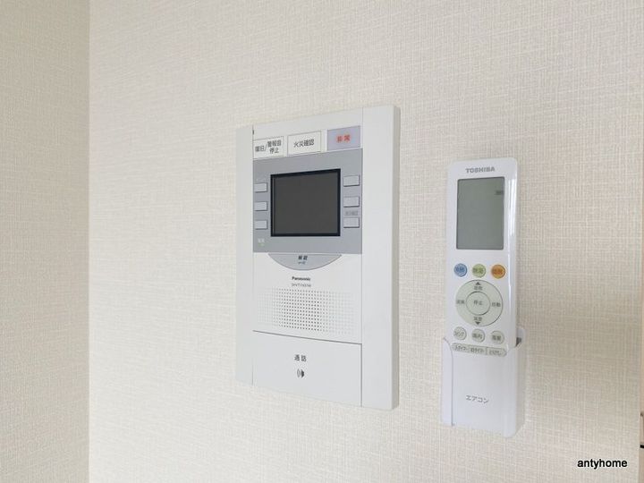 アドバンス大阪ベイココナのその他画像