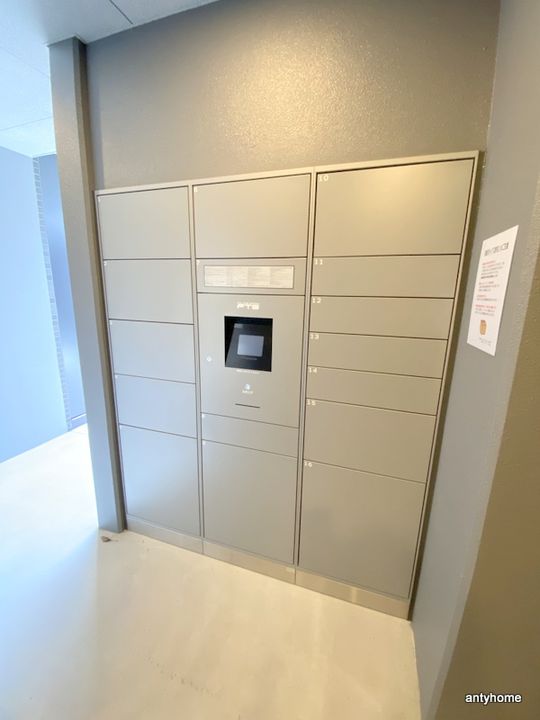 アドバンス大阪ベイココナのその他画像