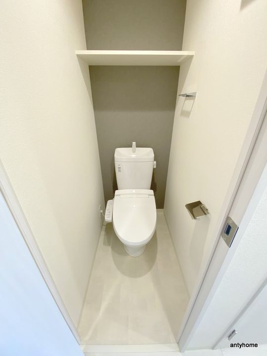 アドバンス大阪ベイココナのその他画像