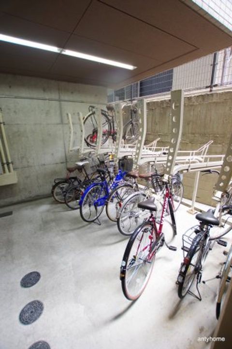 プレサンス梅田西のその他画像
