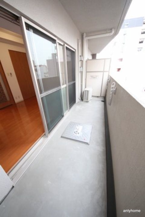 ウィスタリア京橋のその他画像