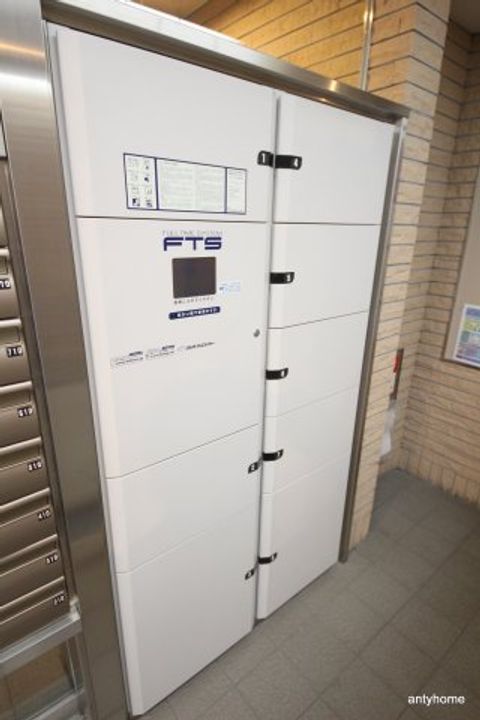 ウィスタリア京橋のその他画像