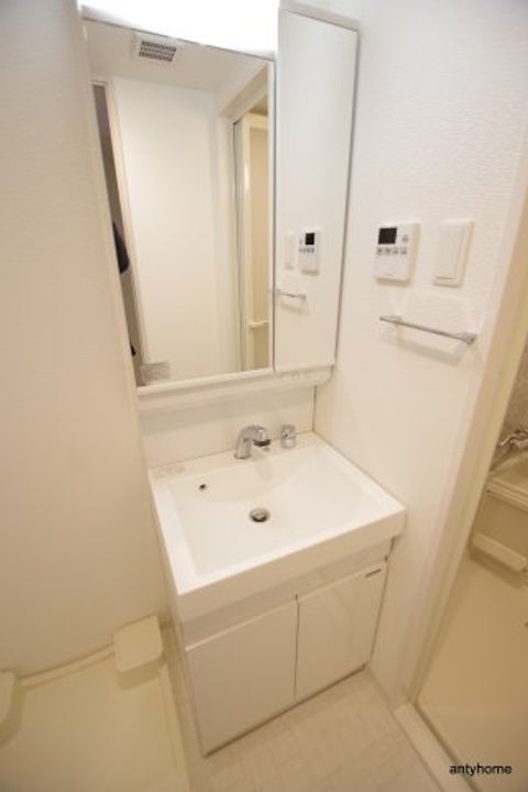 S-RESIDENCE阿波座WESTのその他画像