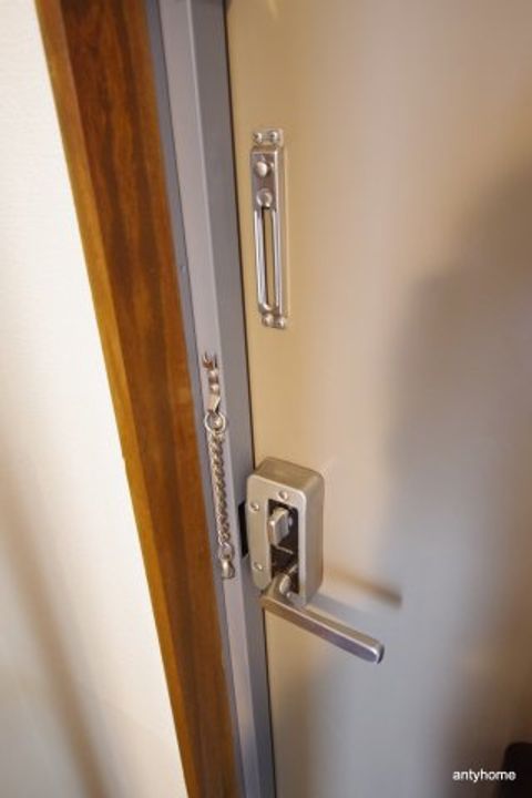 サンコーポウエノのその他画像