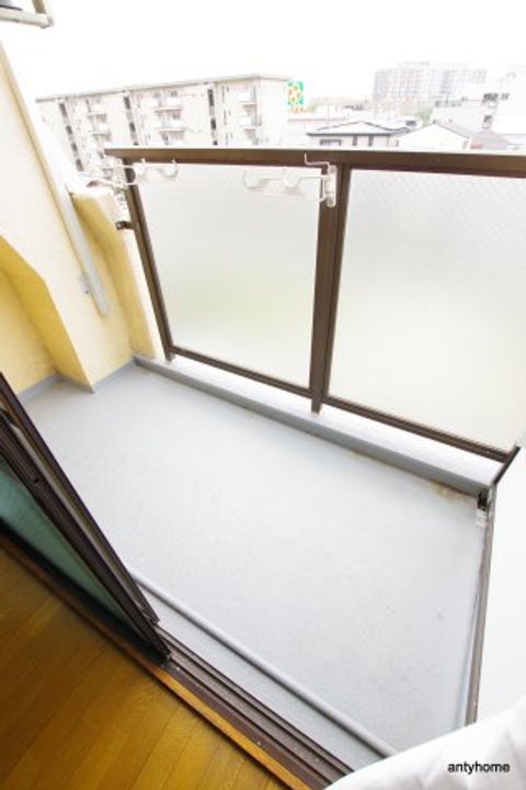 サンコーポウエノのその他画像