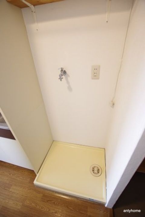 サンコーポウエノのその他画像