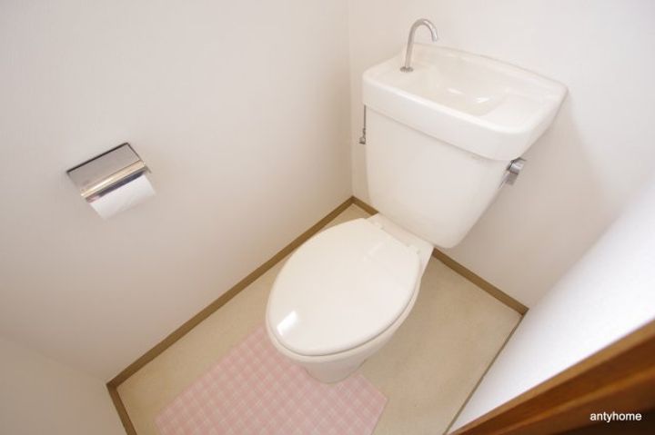 サンコーポウエノのその他画像