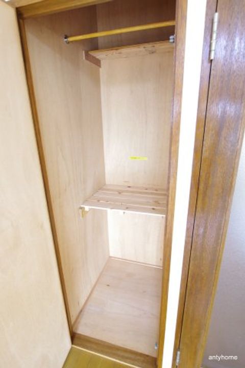 サンコーポウエノのその他画像