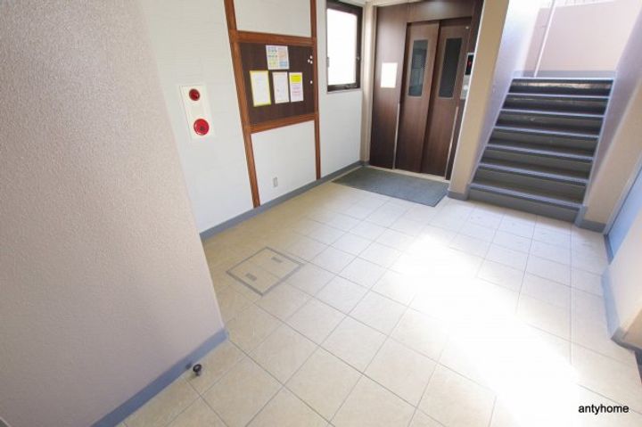 大阪府大阪市北区大淀北1丁目(マンション)の賃貸物件のその他画像