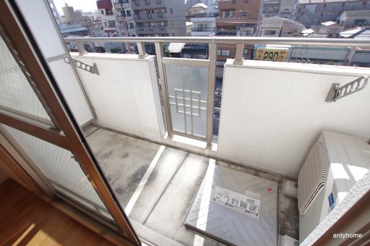 エスライズ都島のその他画像