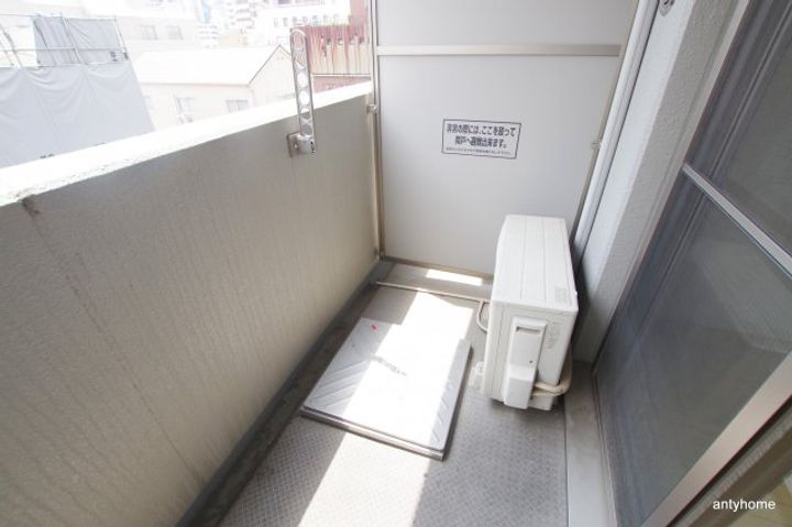 大阪府大阪市北区本庄西2丁目(マンション)の賃貸物件のその他画像