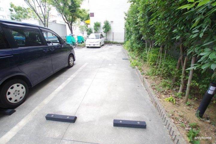 大阪府大阪市北区本庄西2丁目(マンション)の賃貸物件のその他画像