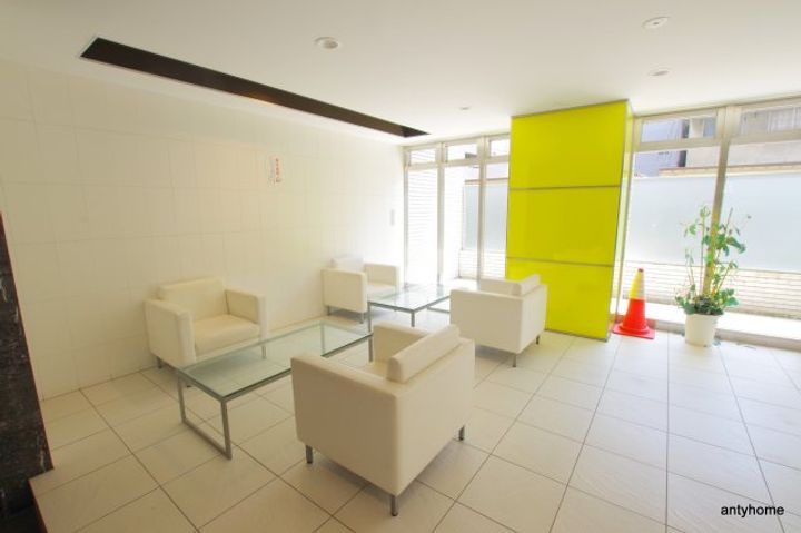 大阪府大阪市北区本庄西2丁目(マンション)の賃貸物件のその他画像