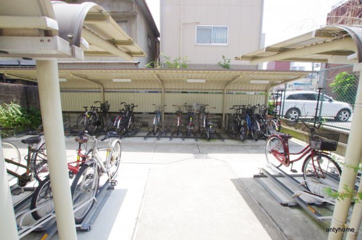 大阪府大阪市北区本庄西2丁目(マンション)の賃貸物件のその他画像