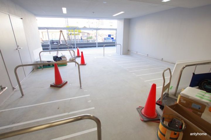 プレサンス新大阪ストリームのその他画像