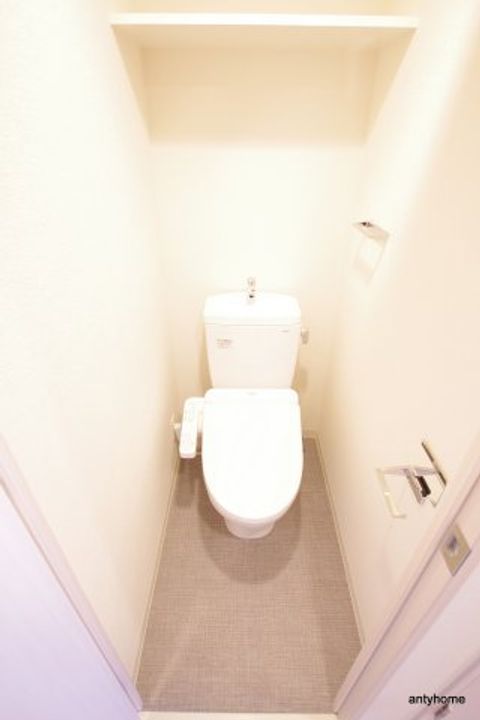 プレサンス新大阪ストリームのその他画像