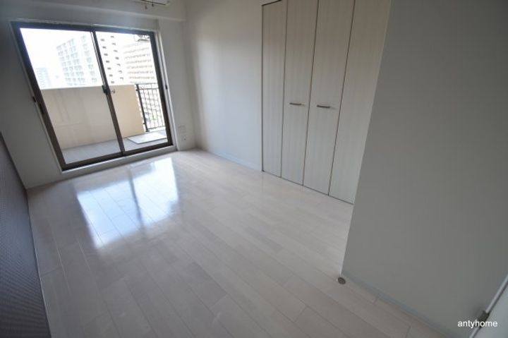 Luxe新大阪EAST2の内装