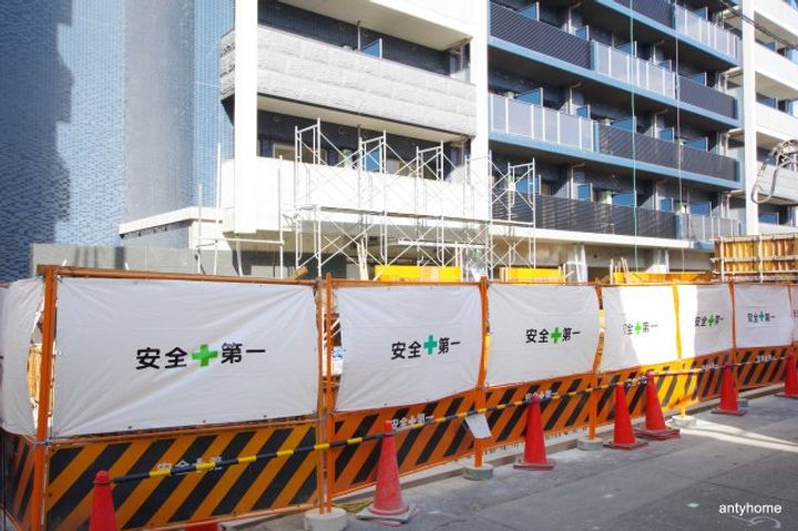 プレサンス新大阪ジェイズのその他画像