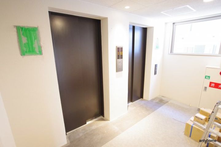 プレサンス新大阪ジェイズのその他画像