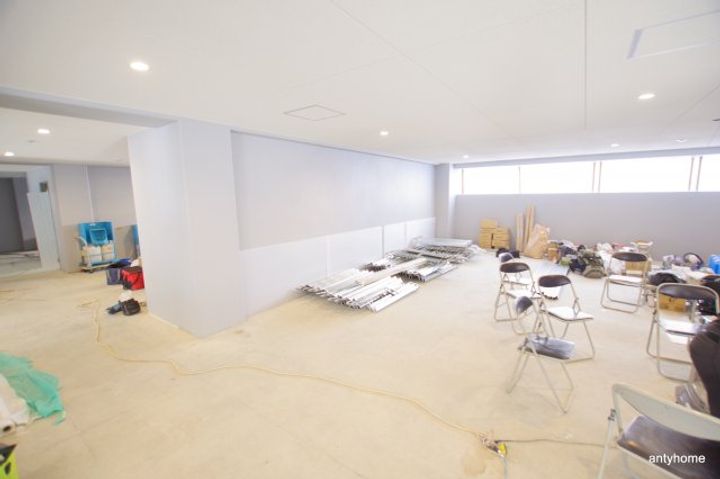 プレサンス新大阪ジェイズのその他画像