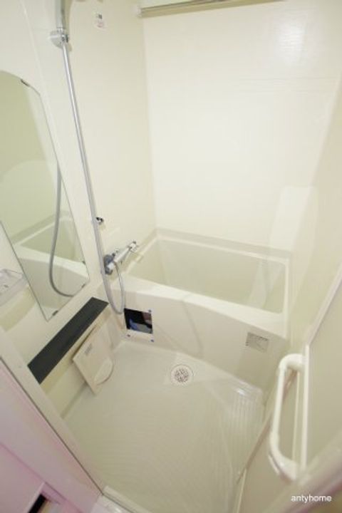 PHOENIX新大阪の風呂