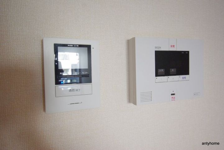 白樺ハイツのその他画像