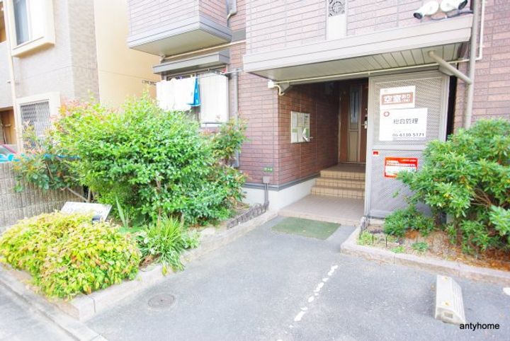 白樺ハイツのその他画像