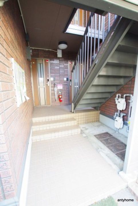 白樺ハイツのその他画像