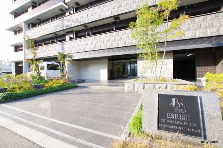 大阪府大阪市淀川区木川西2丁目(マンション)の賃貸物件のその他画像