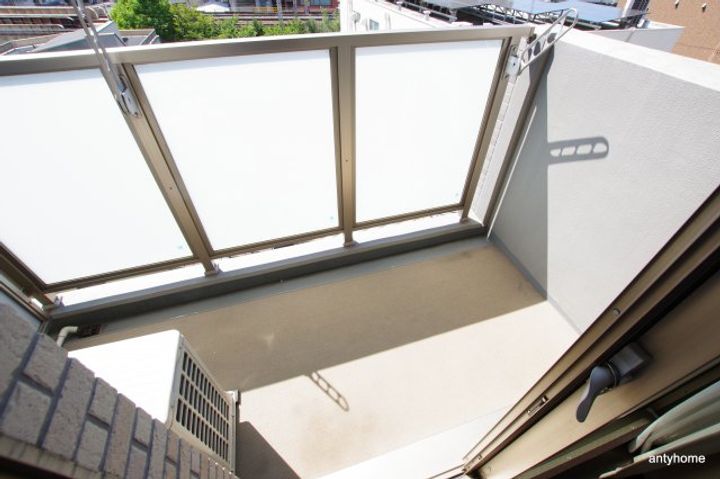 ル・パルトネール梅田北のその他画像