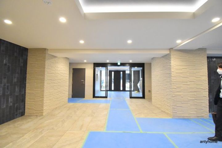 プレサンス堺筋本町ディスティニーのその他画像