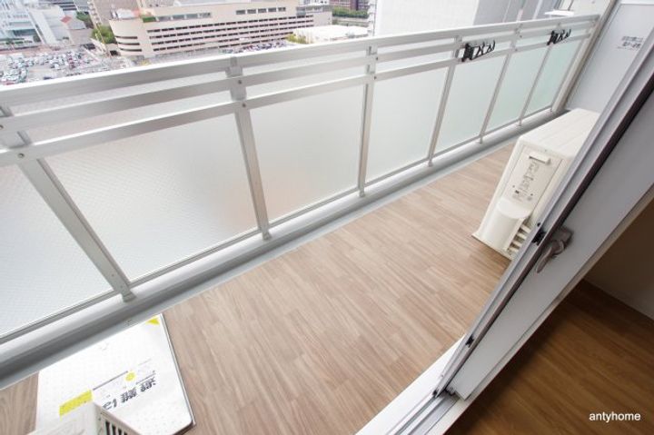 大阪府大阪市北区中之島4丁目(マンション)の賃貸物件のその他画像