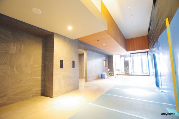 大阪府大阪市北区中之島4丁目(マンション)の賃貸物件のその他画像