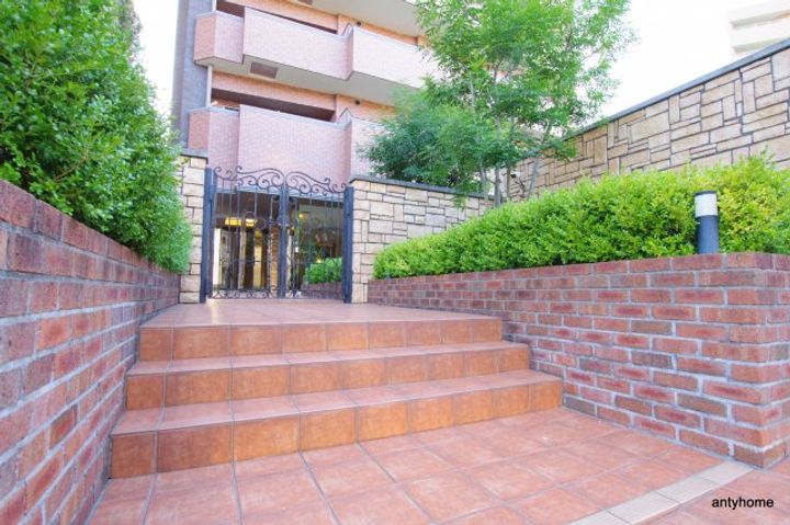 ベルファース緑地公園のその他画像