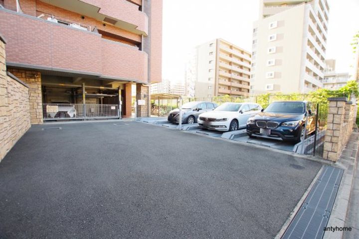 ベルファース緑地公園のその他画像