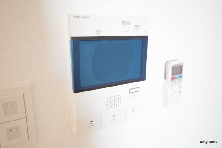 ファーストフィオーレ江坂公園のその他画像