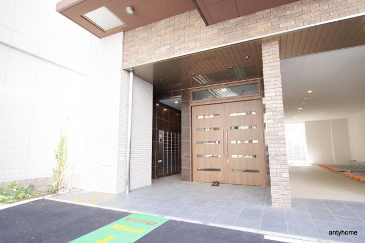 ファーストフィオーレ江坂公園のその他画像